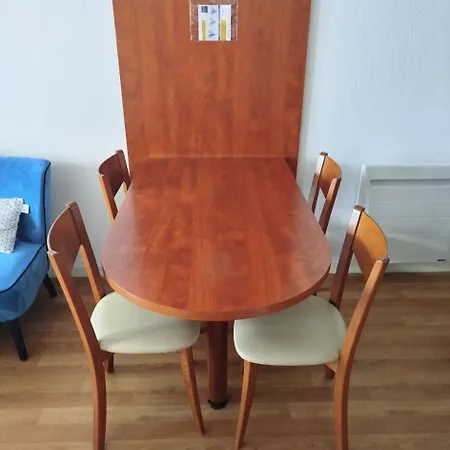 Le Pic Du Midi - Maeva - 2 Pieces 4 Personnes - Selection Mae-1813 * 바네르드비고르