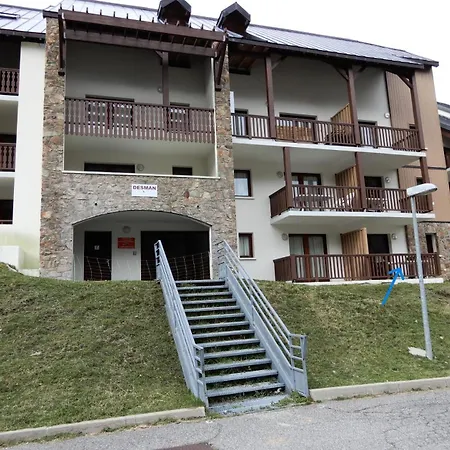 Le Pic Du Midi - Maeva - 2 Pieces 4 Personnes - Selection Mae-1813 바네르드비고르