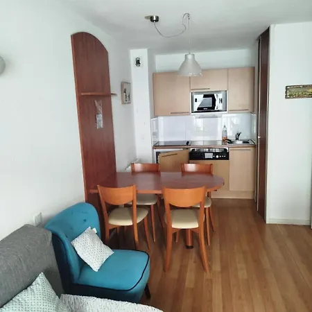 Le Pic Du Midi - Maeva - 2 Pieces 4 Personnes - Selection Mae-1813 バニエール・ド・ビゴール