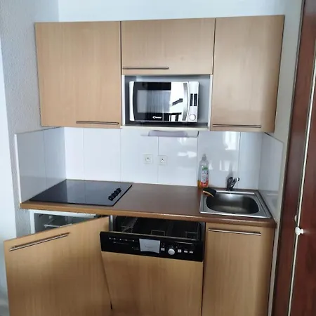 Le Pic Du Midi - Maeva - 2 Pieces 4 Personnes - Selection Mae-1813 アパート