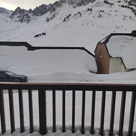 Lägenhet Le Pic Du Midi - Maeva - 2 Pieces 4 Personnes - Selection Mae-1813