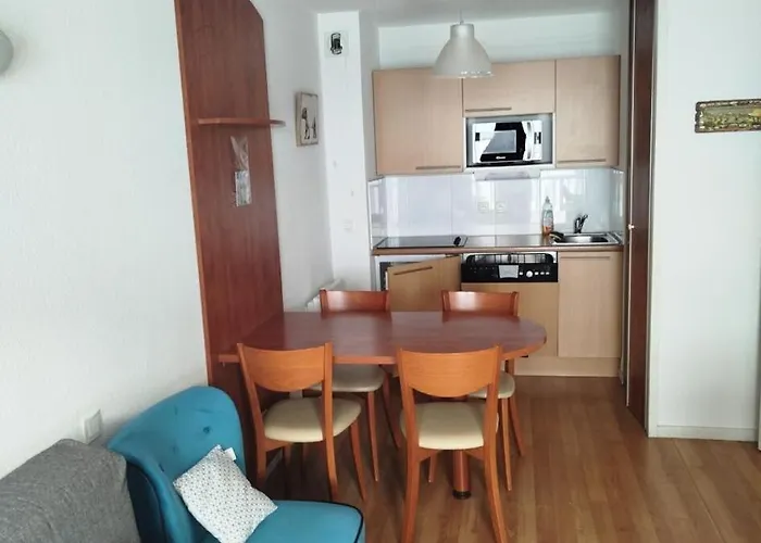 Le Pic Du Midi - Maeva - 2 Pieces 4 Personnes - Selection Mae-1813 バニエール・ド・ビゴール