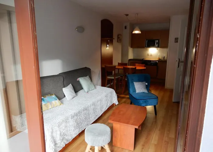 Le Pic Du Midi - Maeva - 2 Pieces 4 Personnes - Selection Mae-1813 * バニエール・ド・ビゴール