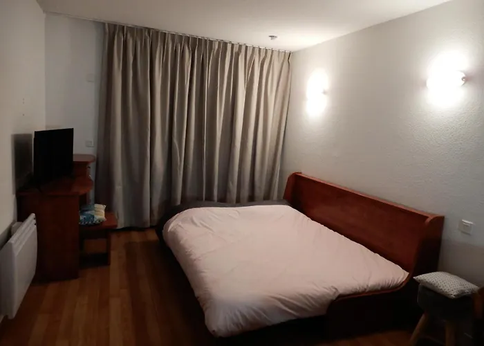 Le Pic Du Midi - Maeva - 2 Pieces 4 Personnes - Selection Mae-1813 * バニエール・ド・ビゴール